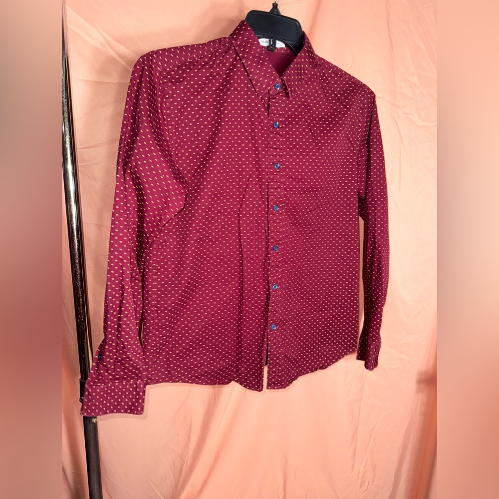 Muse Fath size small men’s